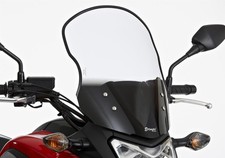 Ermax Windshield Fits Honda NC