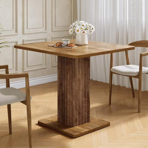 Dining table for 90cm - dining,