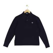 Fred Perry Polo Shirt Boys