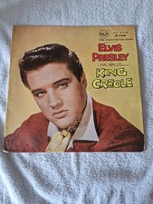 Elvis Presley - King Creole