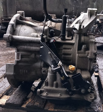 FORD C-MAX 2.0 PETROL 146BHP 2008 4 SPEED AUTO *8M5P7000AA* GEARBOX