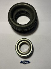 Centre Propshaft Rubber &