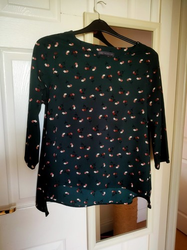 Autumnal collection size - autumnal, m&s