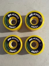 Vintage Rare Hawgs Mini