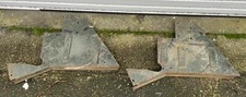 Daimler dingo floorboard - daimler,