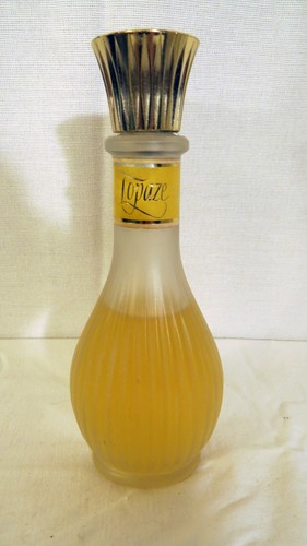 Vintage avon topaz - 50's,