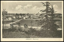 Biella - Cossato - Panorama -