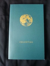 Journal - Celestial Astrology Journal - learn and write notes - (9481)
