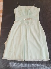 BHS Dress  For A Wedding Size
