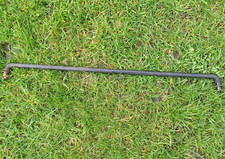 Husqvarna LT125 Track Tie Rod
