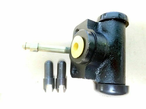 Wheel brake cylinder rear - 2,