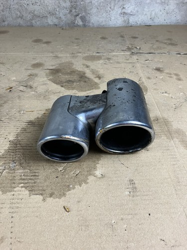Porsche 911 997 exhaust tail - 911,
