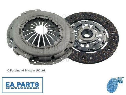 Clutch kit for california - vw,