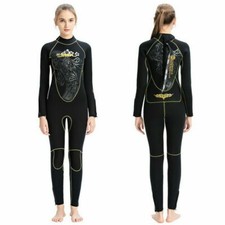 5mm Women Girl Neoprene Full