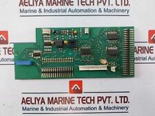 ST UNISCAN77-2L Printed