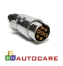 Standard 7 Pin Car Trailer