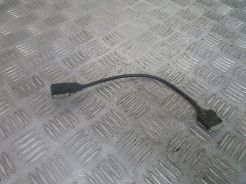 Audi iphone ipod adapter - vw,