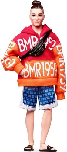 Barbie bmr1959 ken fully - bmr1959,