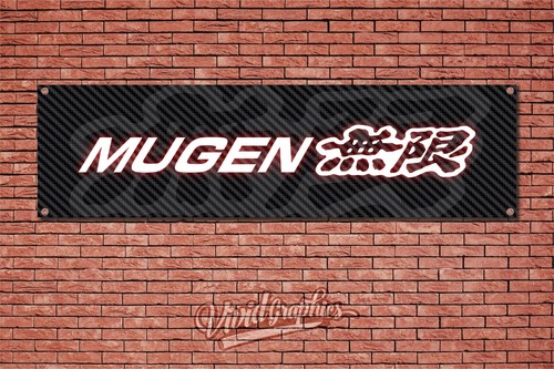 Honda mugen pvc garage - pvc,