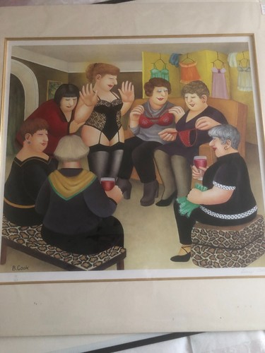 Beryl cook party girls - 'party, girls'