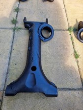 Jaguar XJ40 Rear Lower