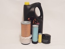Filter/Oil  Service Kit Suits