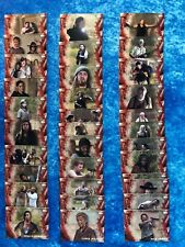 The Walking Dead: Survival Box SINGLE Non-Sport Trading card by Topps 2016
