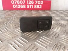 Vauxhall Vectra C 2002-2010 ELECTRIC WINDOW SWITCH 09185958