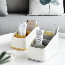 TV Remote Control Holder Table