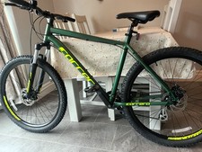 Halfords Carrera Vengeance