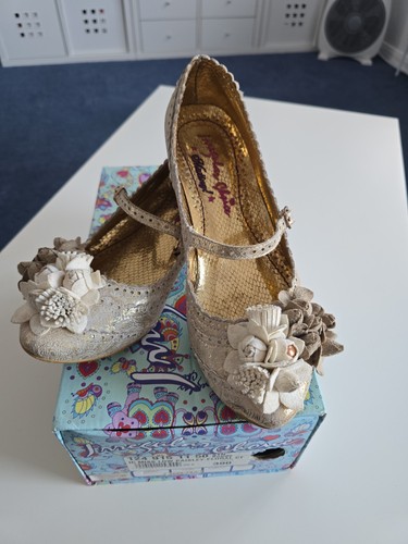 Irregular choice miss low - ​irregular,