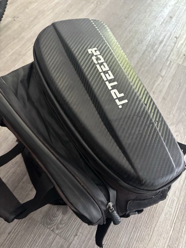 Bike pannier rack rear - bike,