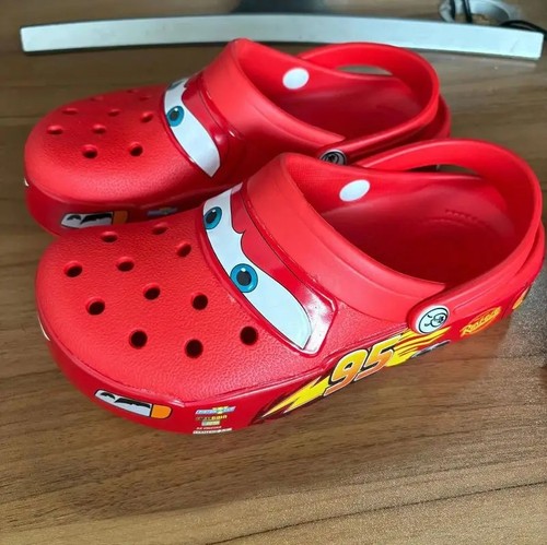 Brand new crocs lightning - *brand,