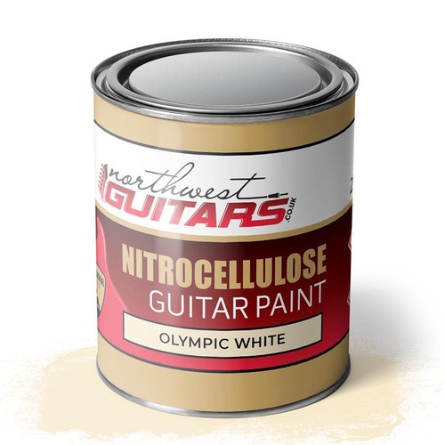 Northwest guitars olympic - northwest,