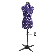 Adjustable dressmakers dummy - adjustable,