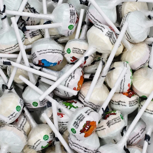 Swizzels double lollies - swizzels,