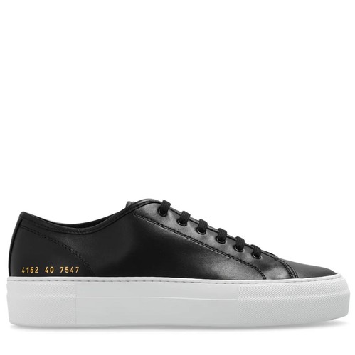 Common projects tournament - common, low