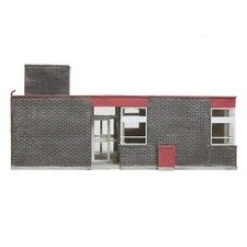 Bachmann 139 scenecraft - bachmann, 47-139