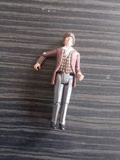 Doctor Who Dapol Fourth Doctor