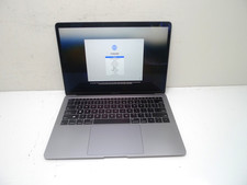 MacBook Air 13" 2019 |