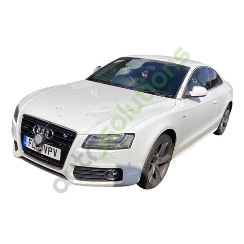Audi tdi quattro - a5,