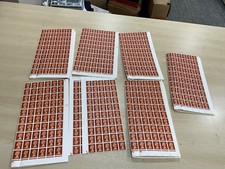 GB MNH 1/2d Machin Definitive