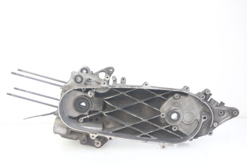 Engine lower casing - -, honda