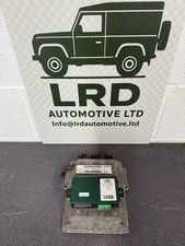 LAND ROVER DEFENDER Puma 2.4