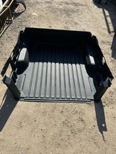 2022-On Ford Ranger Load