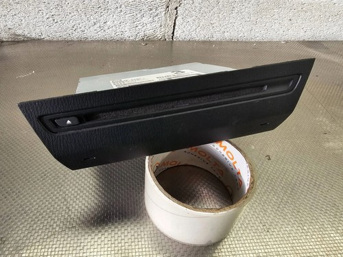 Mazda iii lift cd reader - mazda,