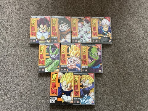 Dragon ball full collection - ball,