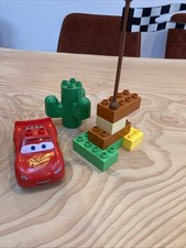 LEGO Duplo Cars Set 5813 w