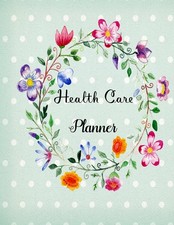 Health Care Planner Doctor