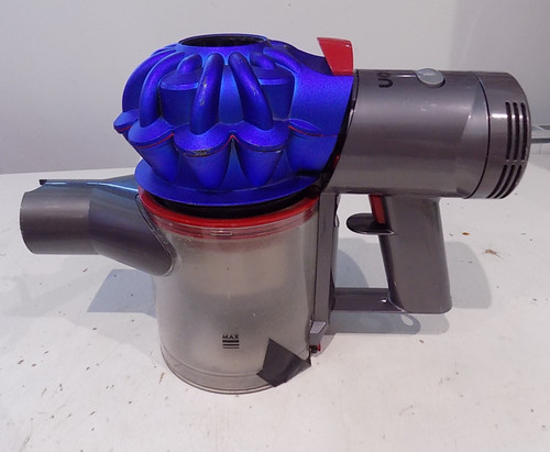 Dyson vacuum cleaner main - cleaner,